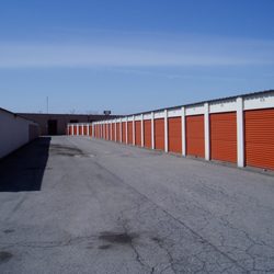 Lancaster Self Storage