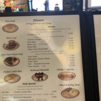Hometown Kitchen - Breakfast & Brunch Near Me - Quarryville, Pennsylvania