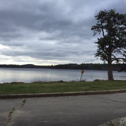 Lake Massabesic