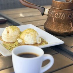 Mediterranean Bistro