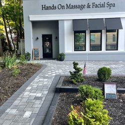 Hands On Massage And Facial Spa