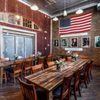 Puckett's Restaurant gift card