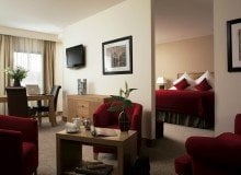 Stormont Hotel Belfast by null
