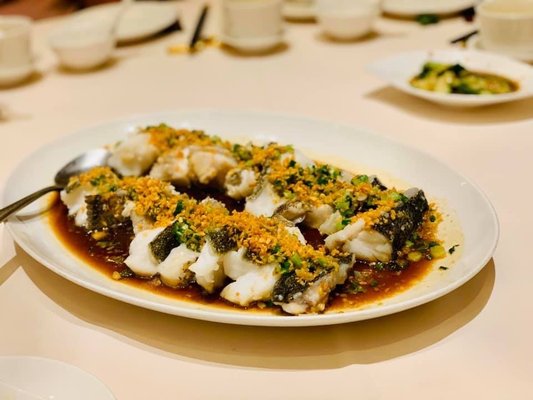 Lei Garden Restaurant (Chijmes) by null