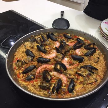 BCN Kitchen - Cooking Schools Near Me - Barcelona, B