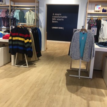 Lands' End - Women's Clothing Near Me - Novi, Michigan