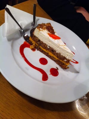 Restaurant Kulaťák by null