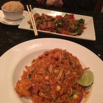 Jasmine - Paducah - Pad Thai and Stirfry Basil - Thai Near Me - Paducah, Kentucky Jasmine - Paducah - Pad Thai and Stirfry Basil - Thai Near Me - Paducah, Kentucky