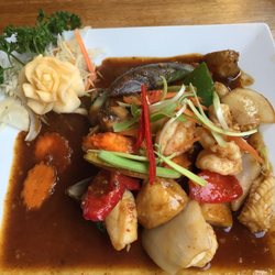 Nadon Thai