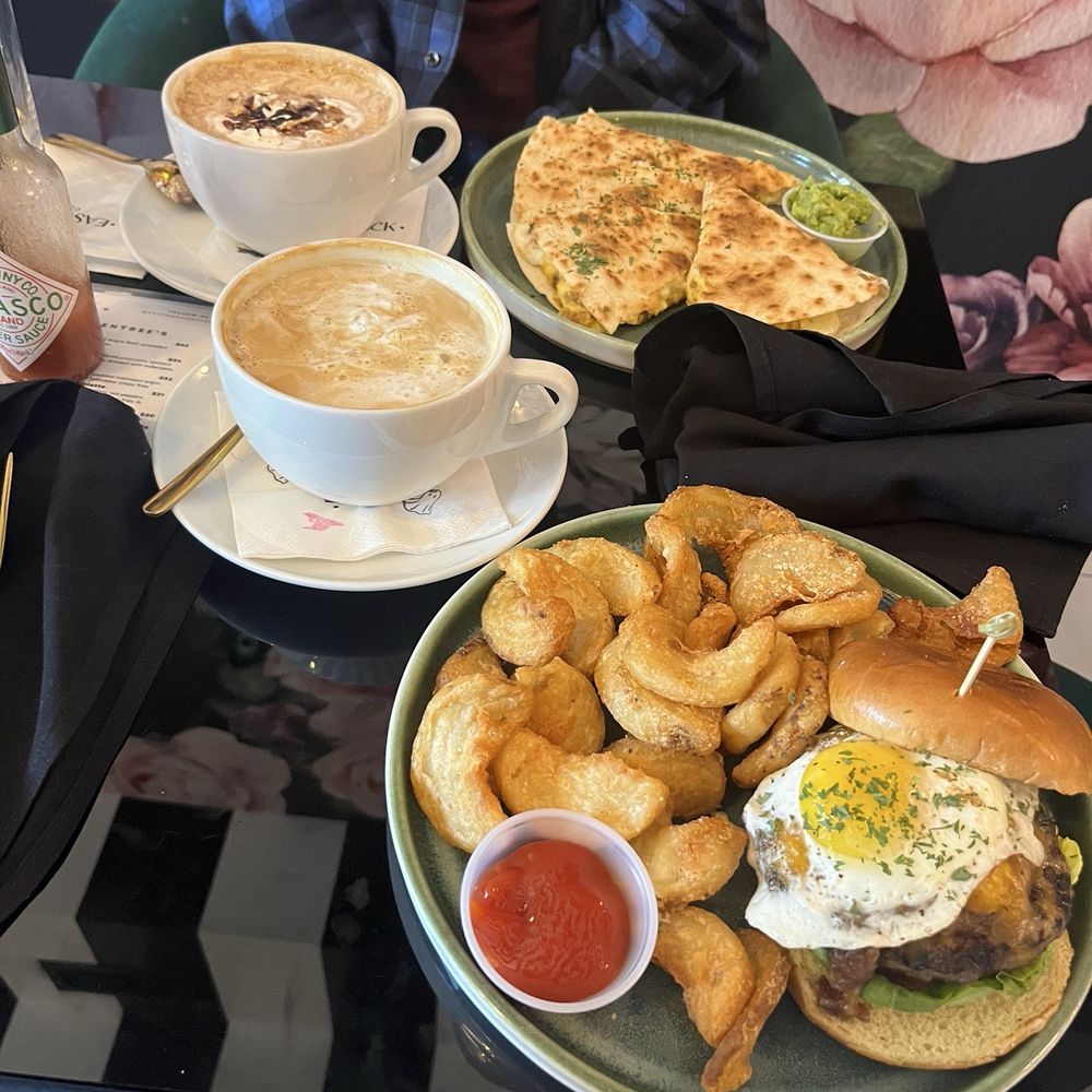 East Rock coffee - Yum! - Coffee & Tea Near Me - Garden City, New York East Rock coffee - Yum! - Coffee & Tea Near Me - Garden City, New York