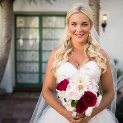 Beauty By Vanessa - Wedding Makeup
