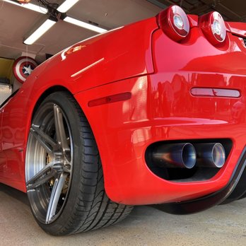 Dapperworks - Auto Customization Near Me Dapperworks - Auto Customization Near Me