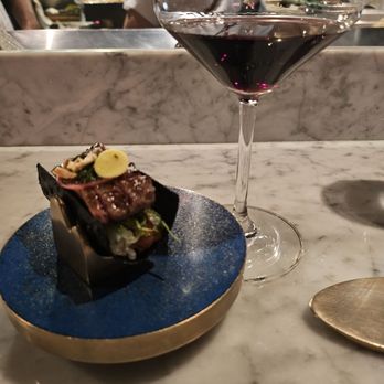 Mari - Korean Near Me - New York, New York
