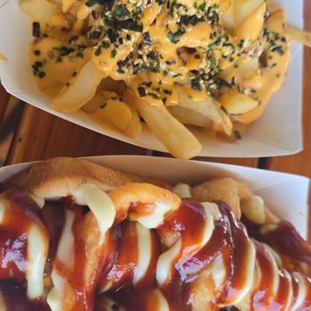 Hale Pop - Hot Dogs Near Me - Laie, Hawaii Hale Pop - Hot Dogs Near Me - Laie, Hawaii