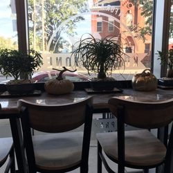 Kornerstone Cafe Larkin