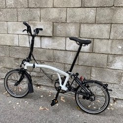 The Bike Center