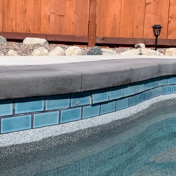 Premier Pools & Spas - Temecula, CA - Tiles coming off the wall. - Pool & Hot Tub Service Near Me - Murrieta, California Premier Pools & Spas - Temecula, CA - Tiles coming off the wall. - Pool & Hot Tub Service Near Me - Murrieta, California
