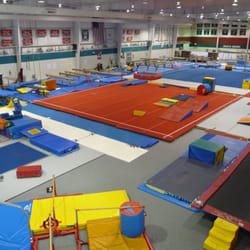 Salem Gymnastics & Swim - Salem Gymnastics
