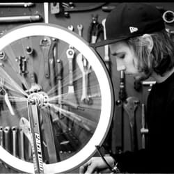Brick Lane Bikes