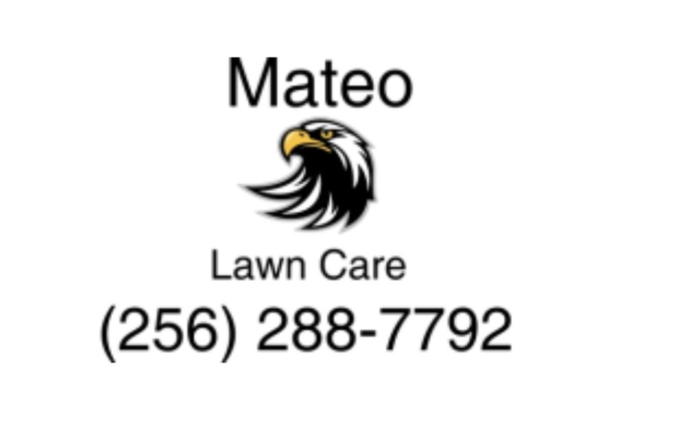 Mateo Lawn Service - tree service in Huntsville, AL