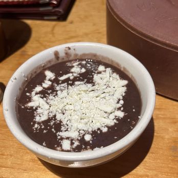 Poc-Chuc - Black beans - Latin American Near Me - San Francisco, California