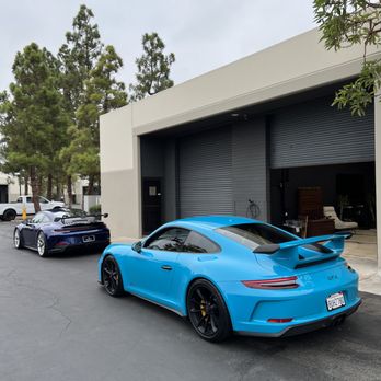 Hexotic Luxury Car Rental - Car Rental Near Me - Irvine, California Hexotic Luxury Car Rental - Car Rental Near Me - Irvine, California