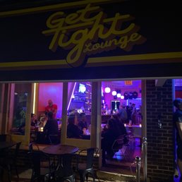 Get Tight Lounge
