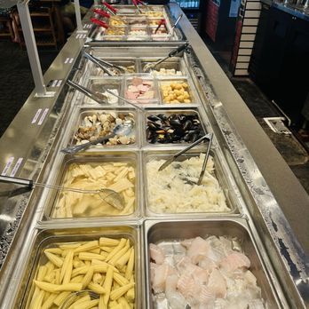 Chuan Pot - Seafood bar - Hot Pot Near Me - Diamond Bar, California