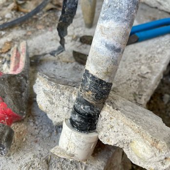 Conejo Emergency Plumbing - Broken pipe under slab - Plumbing Near Me - Simi Valley, California Conejo Emergency Plumbing - Broken pipe under slab - Plumbing Near Me - Simi Valley, California