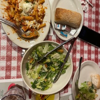 Buca di Beppo Italian Restaurant - Italian Near Me - Universal City, California