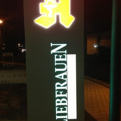 Liebfrauen-Apotheke