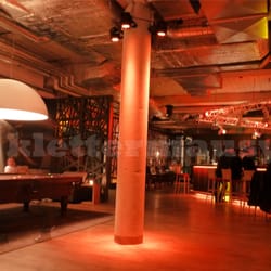 Pentahotel Berlin Potsdam - Lobby