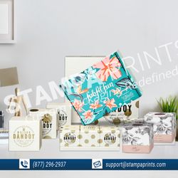 Stampa Prints - Tapping the Potential of Custom Boxes-stampaprints