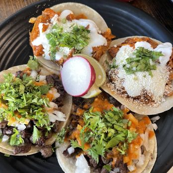 Alma - tinga and Carne Asada Tacos! - Tacos Near Me - Oakland, California