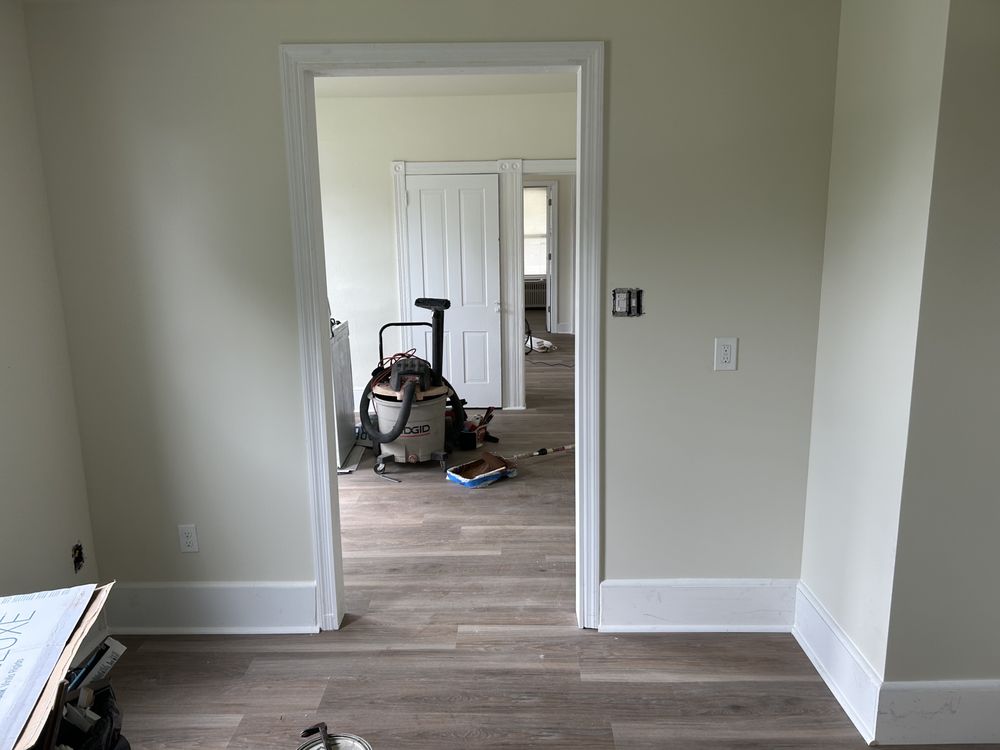 Slide of Handyman Mike