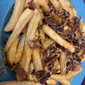 Kozy Kitchen - a plate of french fries - Breakfast & Brunch Near Me - Warren, Ohio
