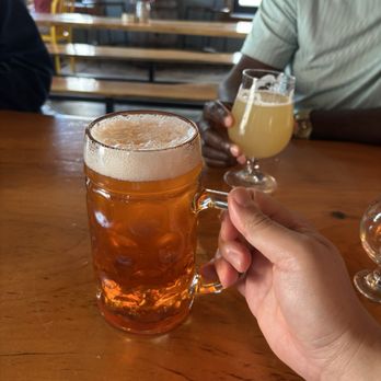 Belleflower Brewing - Breweries Near Me - Portland, Maine