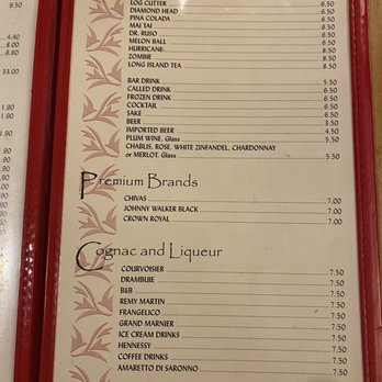 Happy Buddha - Chinese Near Me - Galveston, Texas Happy Buddha - Chinese Near Me - Galveston, Texas