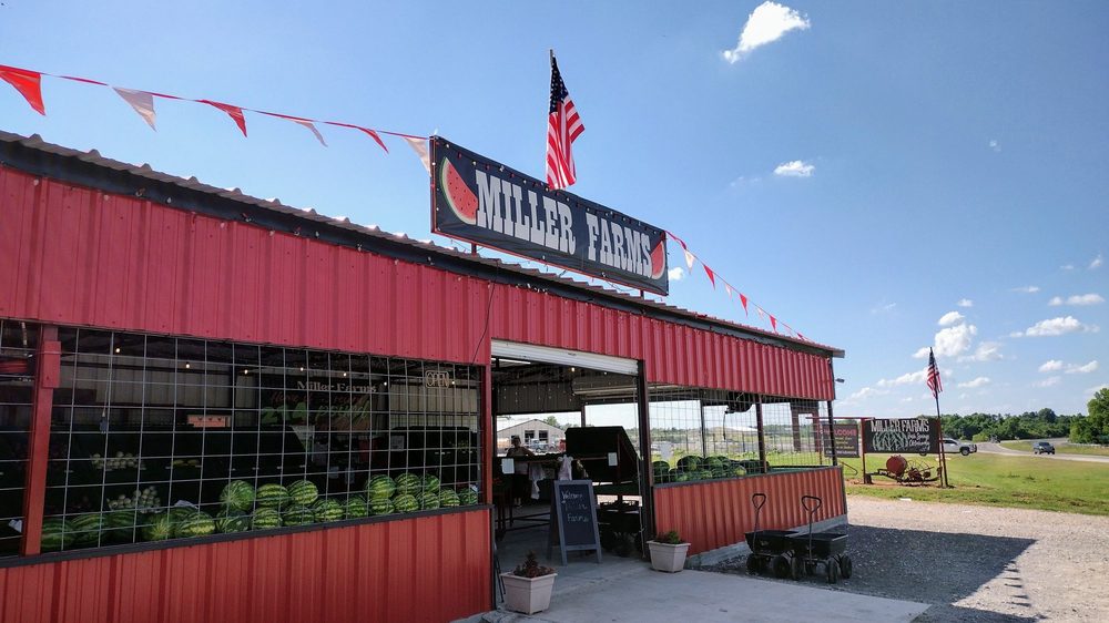MILLER FARMS 14 Photos 4586 US81, Rush Springs, Oklahoma Fruits