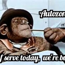 AutoZone
