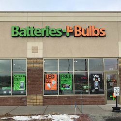 Batteries Plus