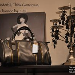 Charmed by JLM