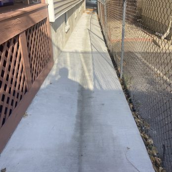 Keller Waterproofing - Somerville Job After - Waterproofing Near Me - Somerville, Massachusetts