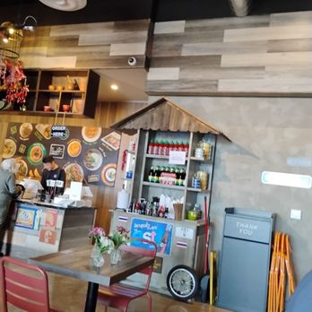 Block 9 Thai Street Eats - Order upfront...they come to you - Thai Near Me - Henderson, Nevada Block 9 Thai Street Eats - Order upfront...they come to you - Thai Near Me - Henderson, Nevada