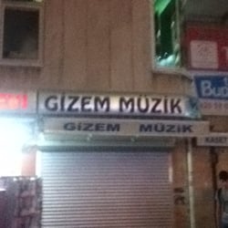 Gizem Müzik