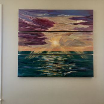 Kari Powell Art + Design Studio - Art Galleries Near Me Kari Powell Art + Design Studio - Art Galleries Near Me