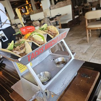 Mucho Loco Mexican Cantina - Tacos - Desserts Near Me - Las Vegas, Nevada