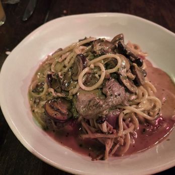 Little Beast Restaurant - Beef Stroganoff - New American Near Me - Los Angeles, California Little Beast Restaurant - Beef Stroganoff - New American Near Me - Los Angeles, California