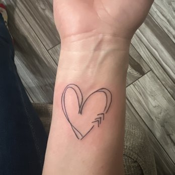 The Creatives Art Collective - Another one these were specific pieces for our son! - Tattoo Near Me