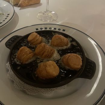 Bouchon - Escargots - French Near Me - Las Vegas, Nevada Bouchon - Escargots - French Near Me - Las Vegas, Nevada